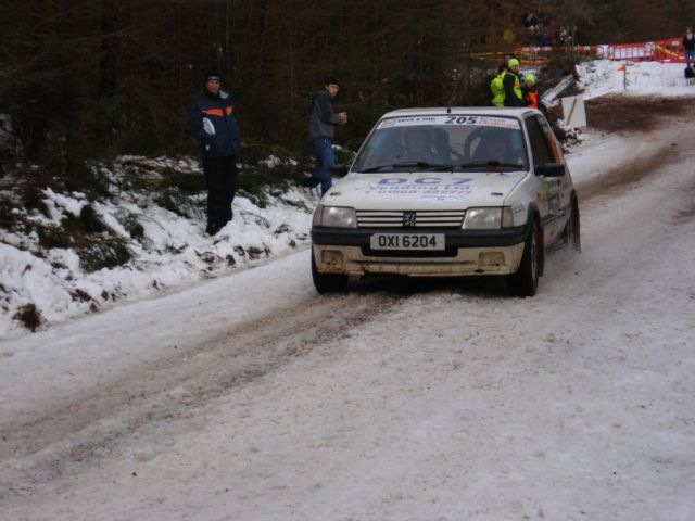 Snowman 2009