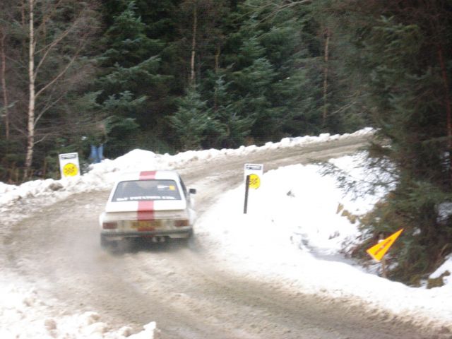 Snowman 2009