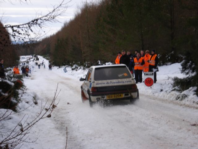 Snowman 2009