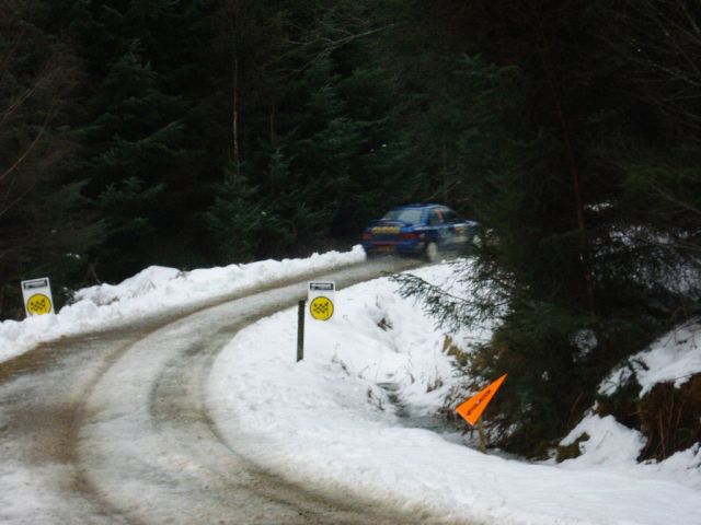 Snowman 2009