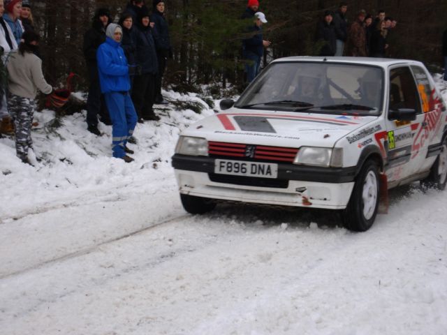 Snowman 2009