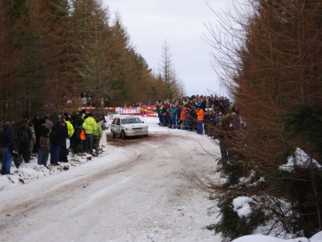 Snowman 2009