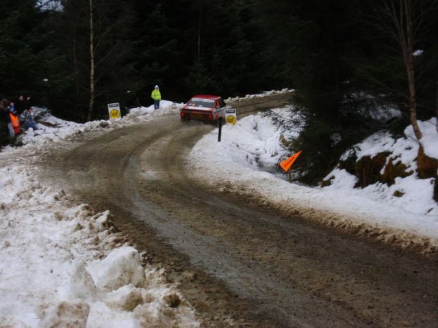 Snowman 2009