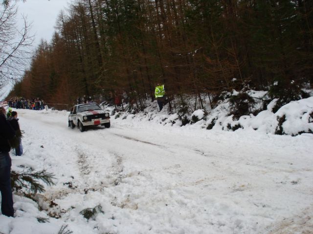 Snowman 2009