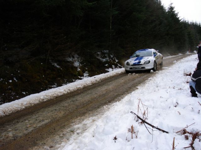 Snowman 2009
