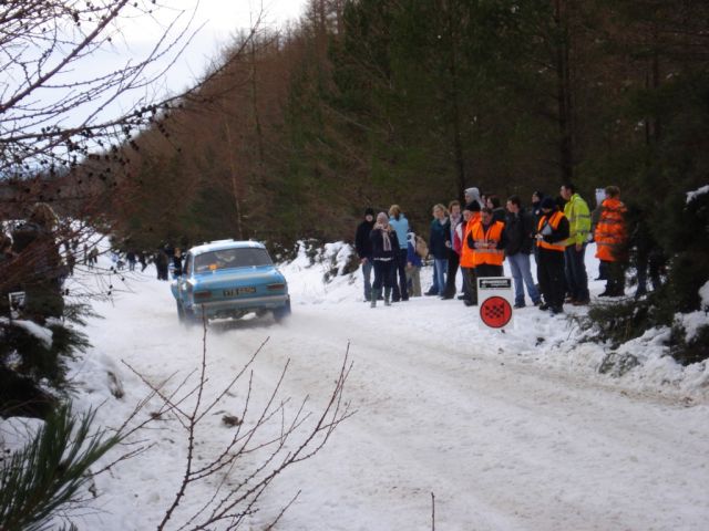 Snowman 2009