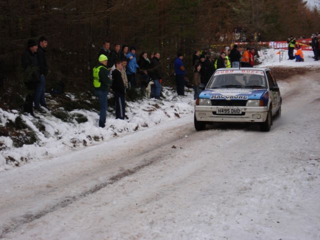 Snowman 2009