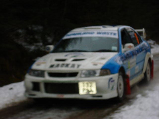 Snowman 2009