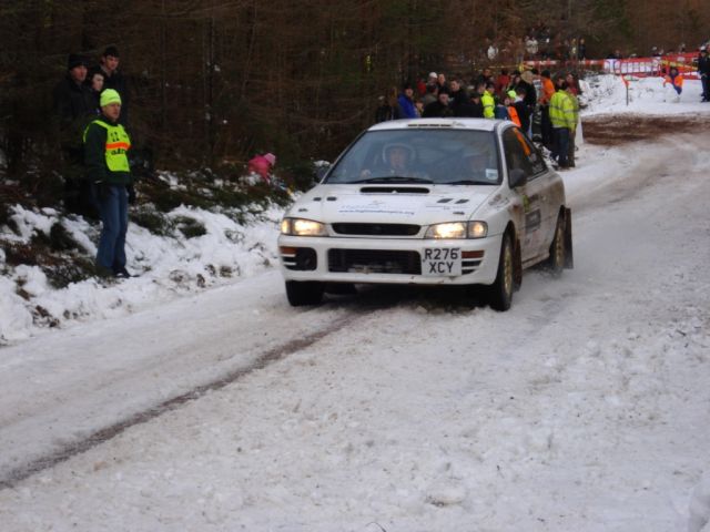 Snowman 2009