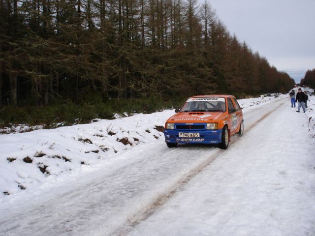 Snowman 2009