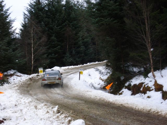 Snowman 2009