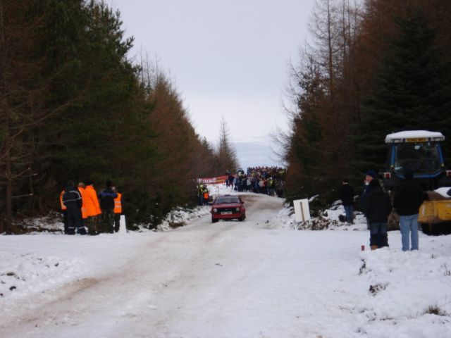 Snowman 2009