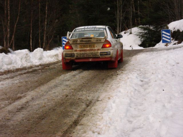 Snowman 2009