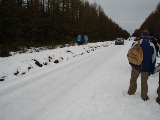 Snowman 2009