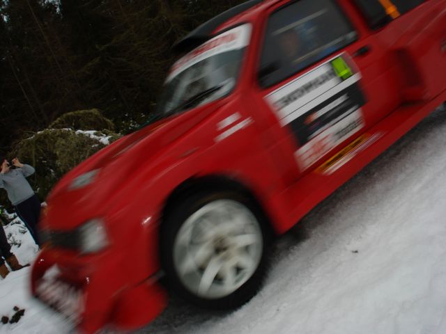 Snowman 2009