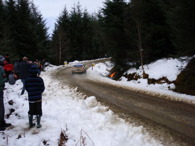 Snowman 2009