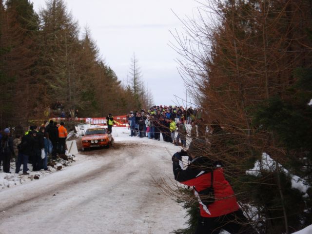 Snowman 2009