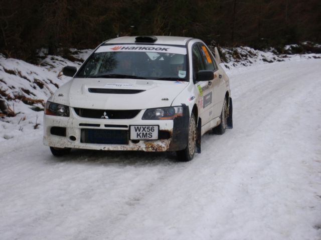 Snowman 2009