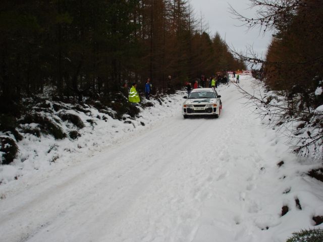 Snowman 2009