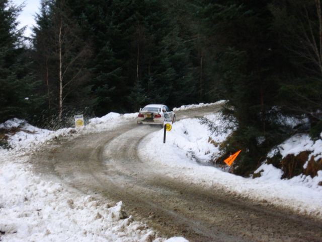 Snowman 2009