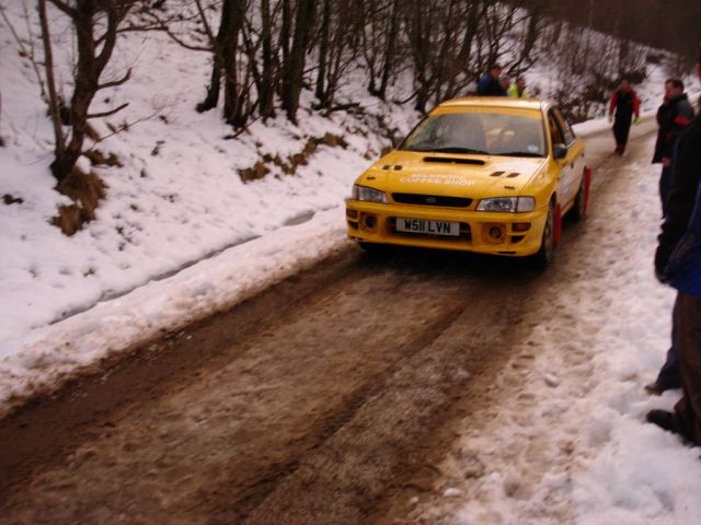 Snowman 2009