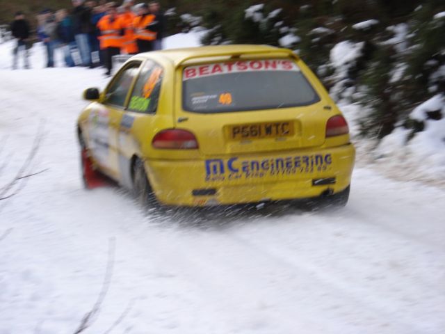 Snowman 2009