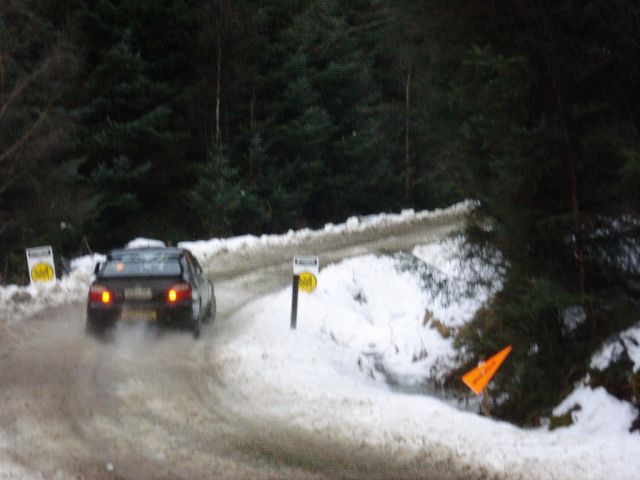 Snowman 2009