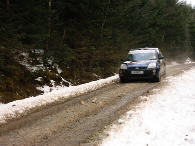 Snowman 2009