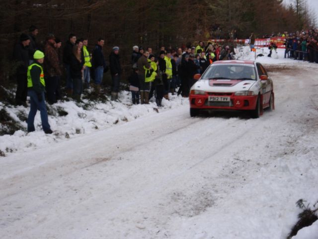 Snowman 2009
