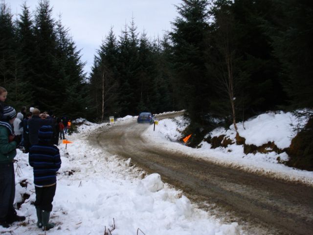 Snowman 2009