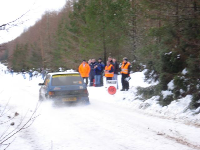 Snowman 2009