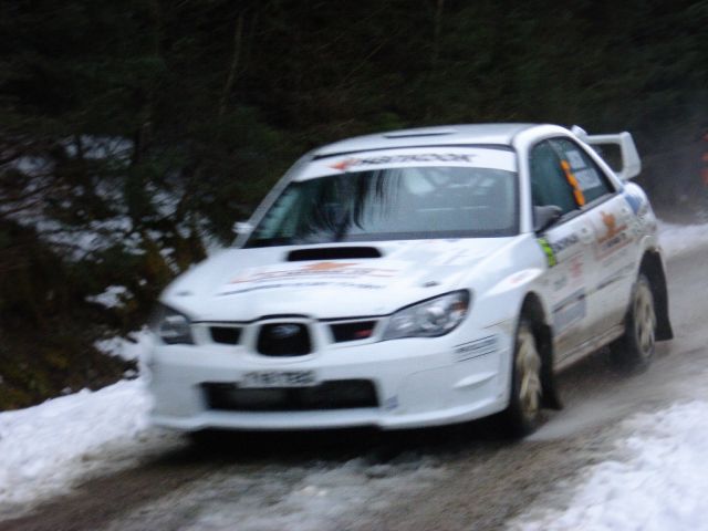 Snowman 2009