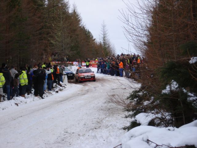 Snowman 2009