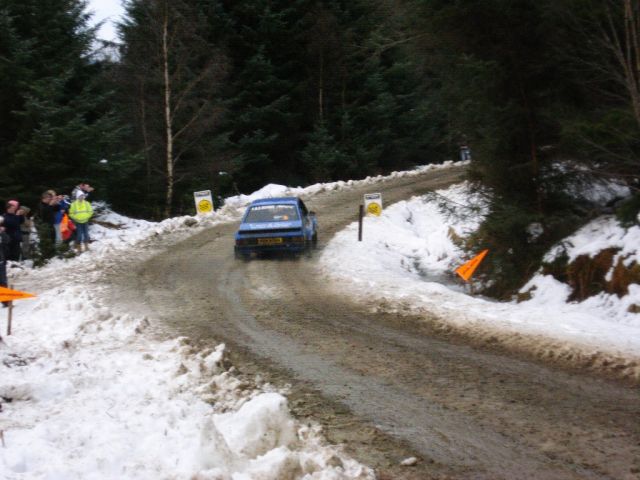Snowman 2009