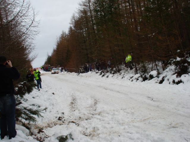 Snowman 2009