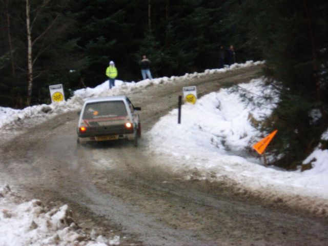 Snowman 2009