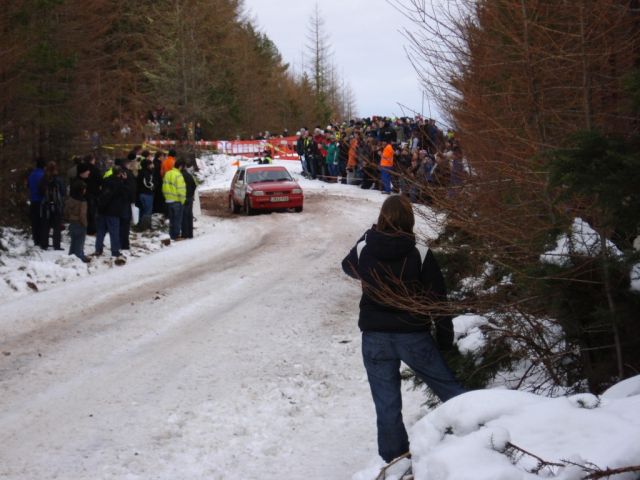 Snowman 2009