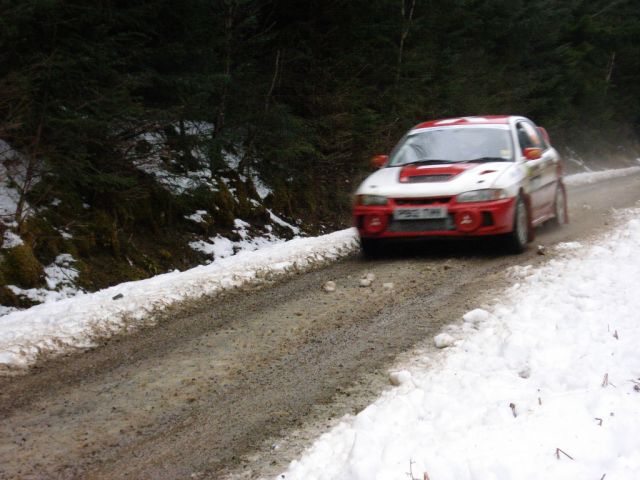 Snowman 2009