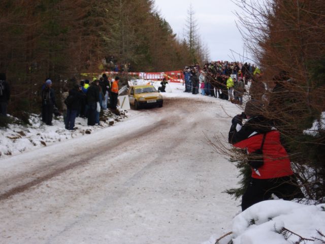 Snowman 2009