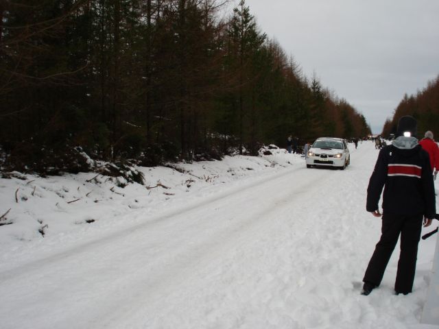 Snowman 2009
