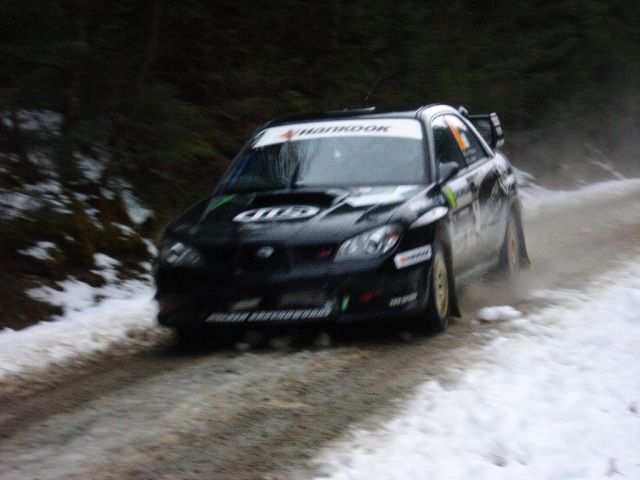 Snowman 2009