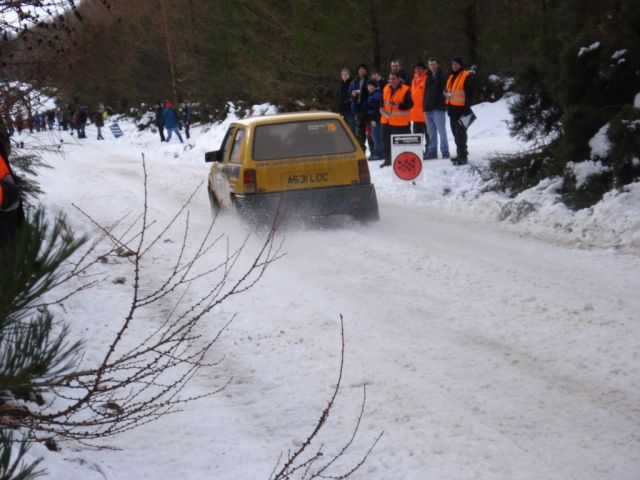 Snowman 2009