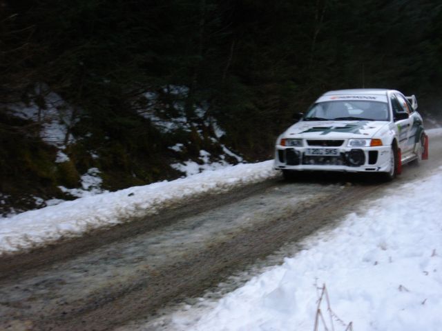 Snowman 2009