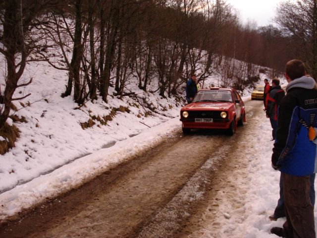 Snowman 2009