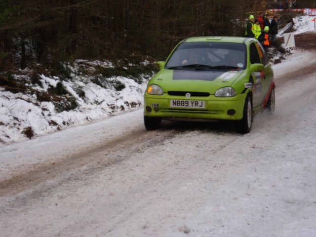 Snowman 2009