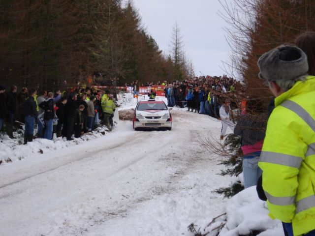 Snowman 2009