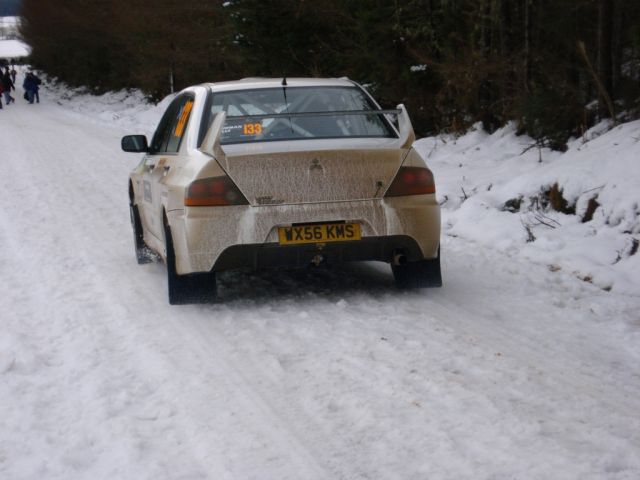 Snowman 2009
