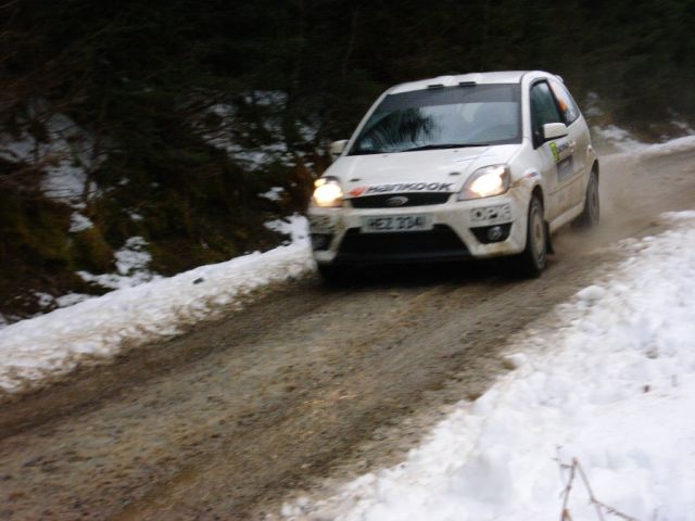 Snowman 2009