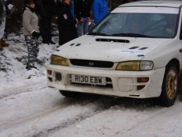 Snowman 2009