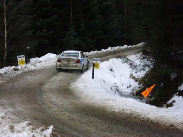 Snowman 2009